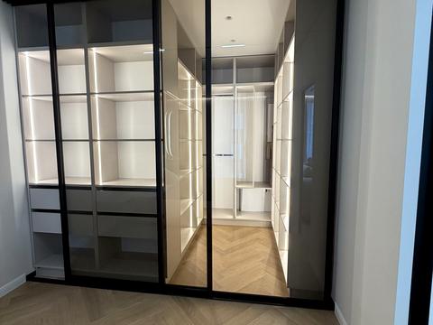 квартира за адресою Ленкавського вул., 34 к6