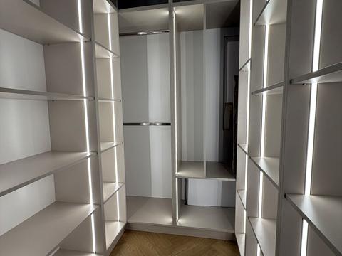 квартира за адресою Ленкавського вул., 34 к6