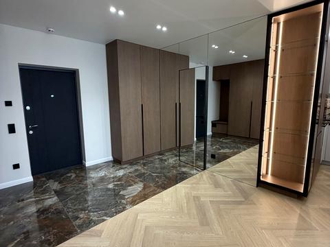 квартира за адресою Ленкавського вул., 34 к6