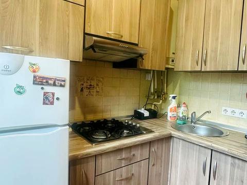 квартира по адресу Леонида Стромцова ул. (Вакуленчука), 8-А