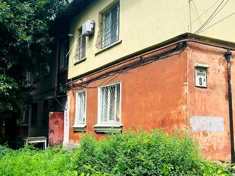 квартира по адресу Леонида Стромцова ул. (Вакуленчука), 8-А
