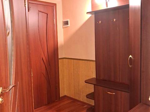 квартира по адресу Леонида Стромцова ул. (Вакуленчука), 8-А