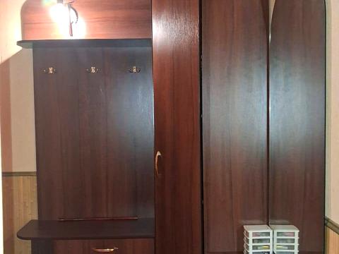 квартира по адресу Леонида Стромцова ул. (Вакуленчука), 8-А