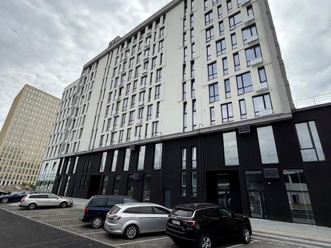 квартира за адресою Надрічна вул., 2а