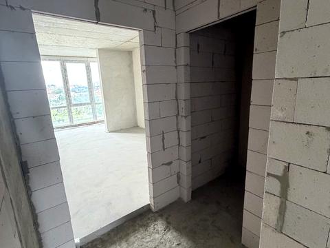 квартира за адресою Надрічна вул., 2а