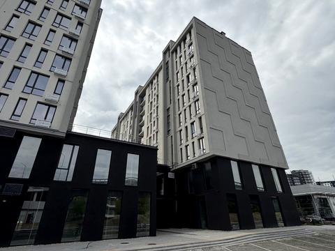 квартира за адресою Надрічна вул., 2а