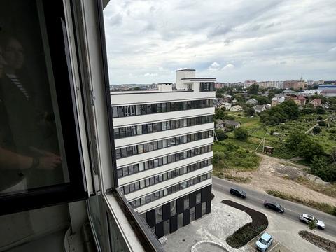квартира за адресою Надрічна вул., 2а
