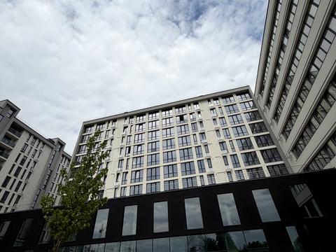 квартира за адресою Надрічна вул., 2а