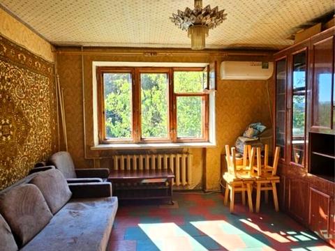 квартира за адресою Бориса Мозолевського вул. (Корнійчука), 2