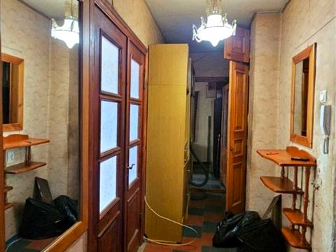 квартира за адресою Бориса Мозолевського вул. (Корнійчука), 2
