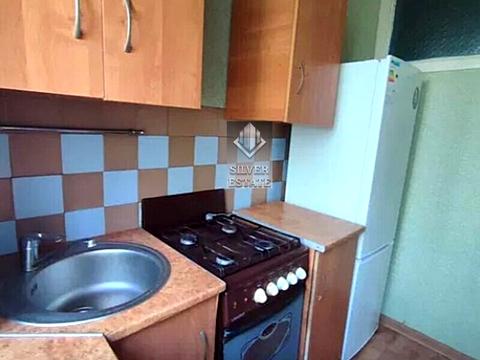 квартира по адресу Брюллова ул., 12
