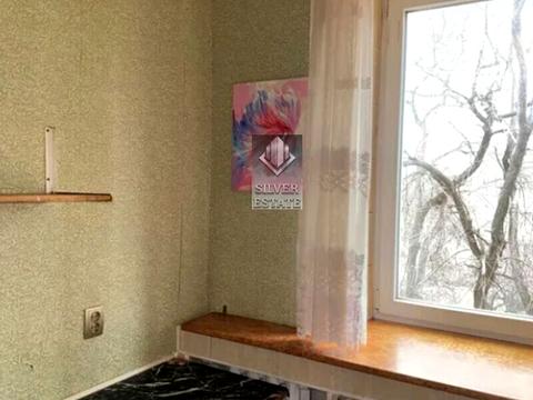 квартира по адресу Брюллова ул., 12