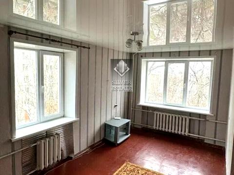 квартира по адресу Брюллова ул., 12