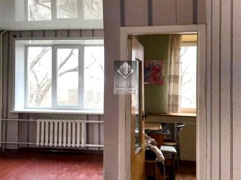 квартира по адресу Брюллова ул., 12
