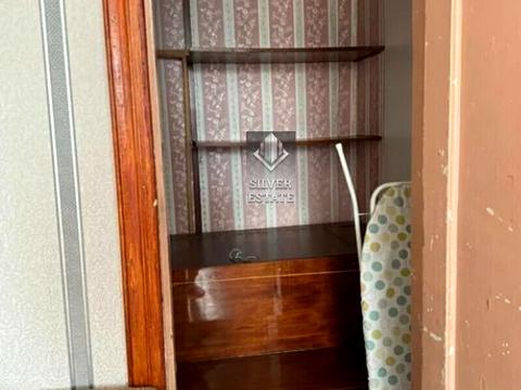 квартира по адресу Брюллова ул., 12