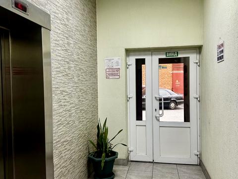 квартира за адресою Гоголя вул., 20-Б