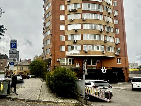 квартира за адресою Гоголя вул., 20-Б