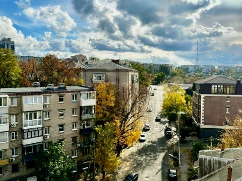 квартира за адресою Гоголя вул., 20-Б