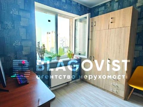 квартира по адресу Петра Григоренко просп., 39-Б