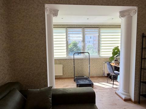 квартира за адресою Шолуденка вул., 6-В