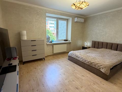 квартира за адресою Шолуденка вул., 6-В