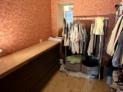 квартира за адресою Шолуденка вул., 6-В