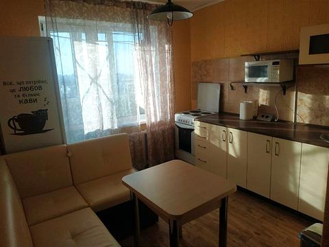 квартира по адресу Науки просп. (Гагарина), 112
