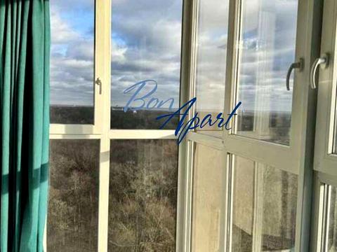 квартира за адресою Академіка Заболотного вул., 15-В