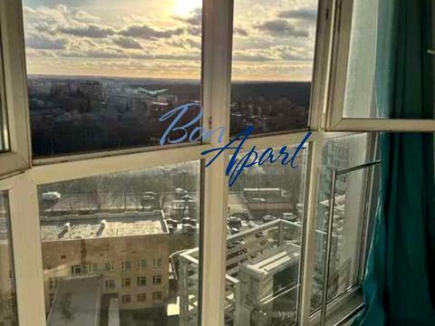 квартира за адресою Академіка Заболотного вул., 15-В