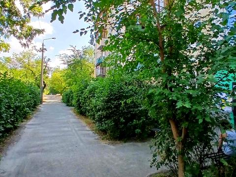 квартира за адресою Вінстона Черчилля вул. (Червоноткацька), 22-А