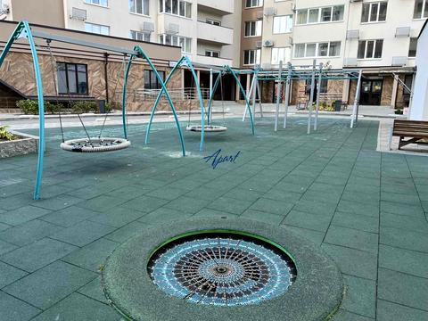 квартира за адресою Академіка Заболотного вул., 15-В
