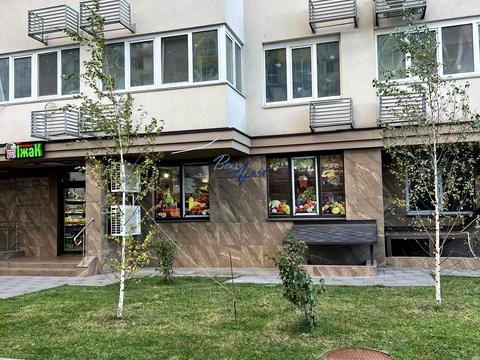 квартира за адресою Академіка Заболотного вул., 15-В
