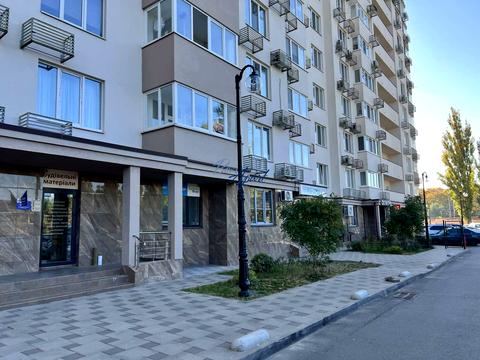 квартира за адресою Академіка Заболотного вул., 15-В