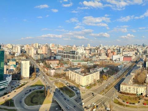 квартира по адресу Берестейский просп. (Победы), 11 к3