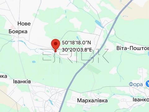 ділянка за адресою Андріяшева