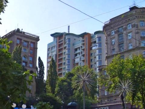 комерційна за адресою Київ, Хрещатик вул. (Kreschatic), 27-Б