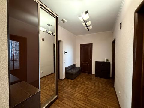 квартира по адресу Сім'ї Кульженків ул. (Петра Дегтяренка), 33