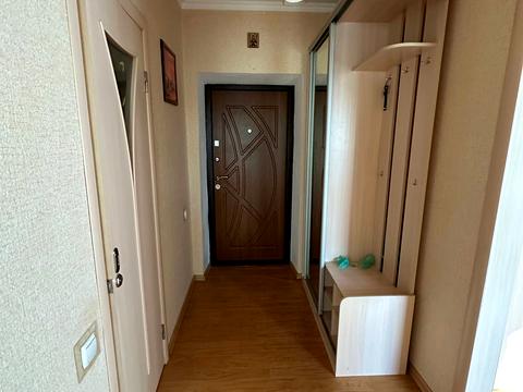 квартира за адресою Миколи Руденка вул. (Руденка), 21-А