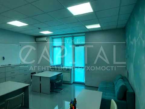 коммерческая по адресу Старонаводницкая ул., 1