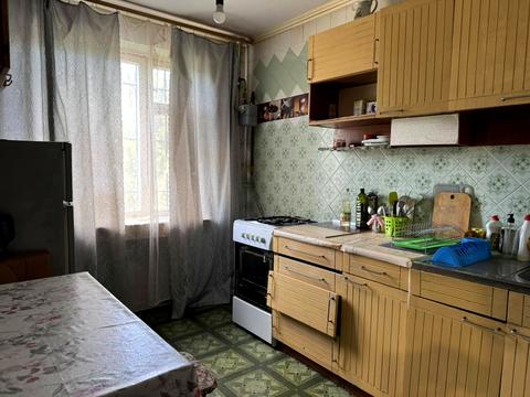 комната по адресу Коцюбинского просп., 1