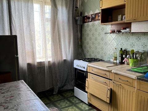 комната по адресу Коцюбинского просп., 1