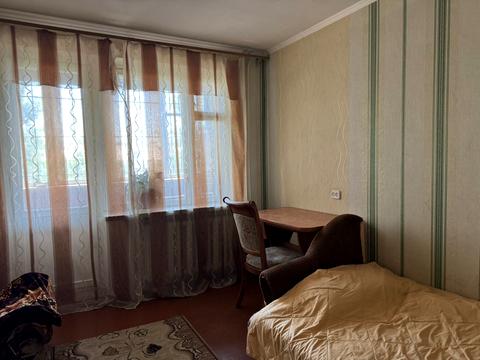 комната по адресу Коцюбинского просп., 1