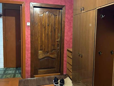 комната по адресу Коцюбинского просп., 1