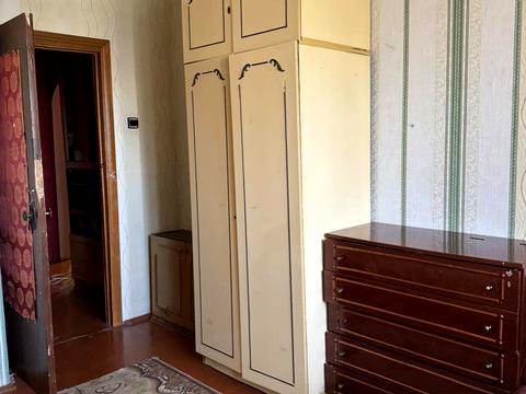 комната по адресу Коцюбинского просп., 1