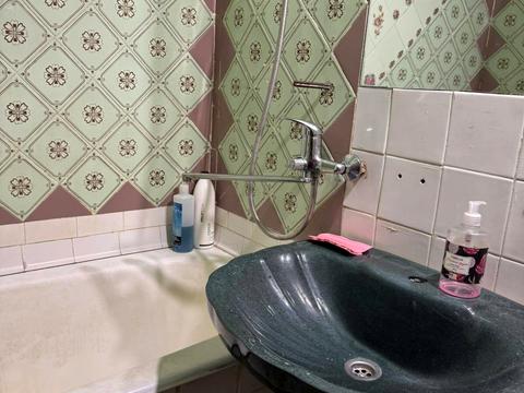 комната по адресу Коцюбинского просп., 1