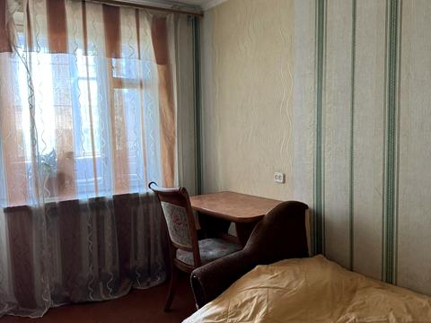 комната по адресу Коцюбинского просп., 1
