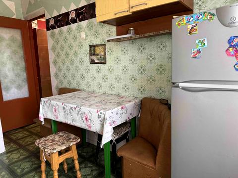комната по адресу Коцюбинского просп., 1