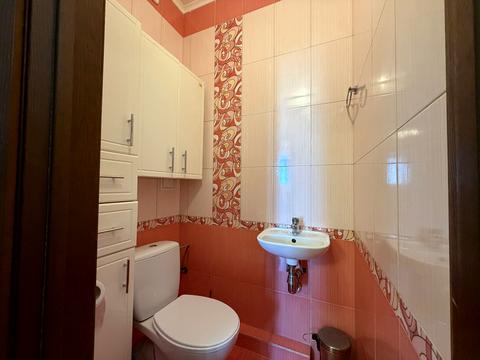 квартира по адресу Сім'ї Кульженків ул. (Петра Дегтяренка), 33
