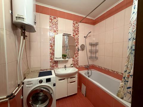 квартира по адресу Сім'ї Кульженків ул. (Петра Дегтяренка), 33