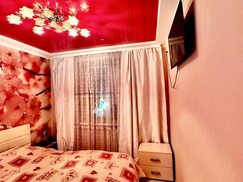 квартира по адресу Счастливая ул., 15